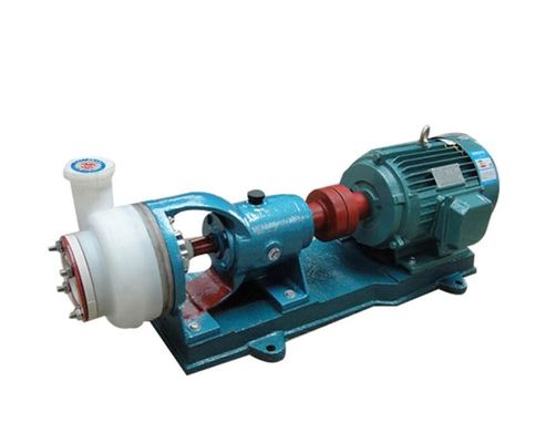 Hydromatic Industrial Pompa odśrodkowa 200FSB-20L 200FSB-20L Samozasysająca pompa olejowa