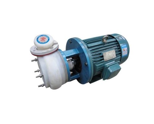 Hydromatic Industrial Pompa odśrodkowa 200FSB-20L 200FSB-20L Samozasysająca pompa olejowa