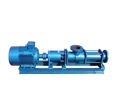 Rotor Stojan Pompa z pojedynczą śrubą G60-1 G60-1 Przemysł chemiczny