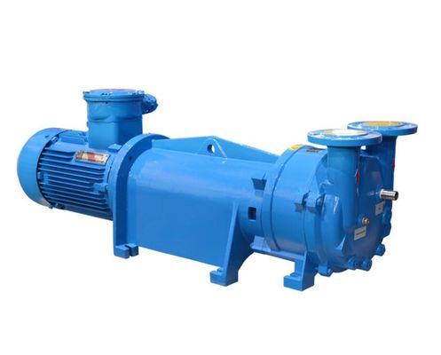 2BV-5110 2BV-5110 Pompa próżniowa z pierścieniem wodnym typu pionowego CNC