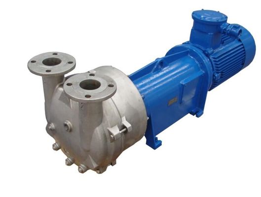 2BV-5110 2BV-5110 Pompa próżniowa z pierścieniem wodnym typu pionowego CNC