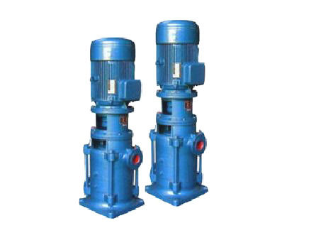 150DL150-20 * 6 Hydromatic Wielostopniowa pompa wodna Pozioma półotwarta