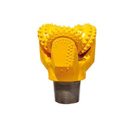 60 obr./min TriCone Roller Bits Uszczelnione łożysko Studnia wodna IADC 645