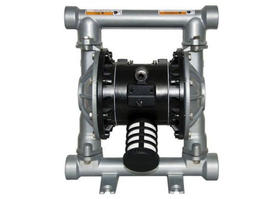 QBY3-32 QBY3-32 Pompa membranowa ze stopu aluminium Pneumatyczna pompa wodna 151 lpm