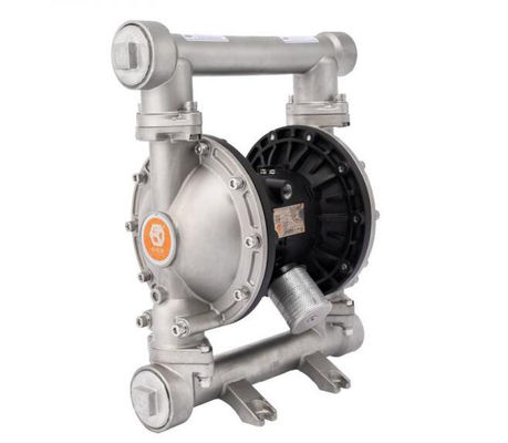 DBY3-80 DBY3-80 Pneumatyczna pompa membranowa z silnikiem 40M Głowica elektryczna