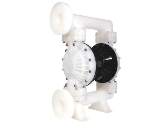 QBY3-125 QBY3-125 Kwasy chemiczne Elektryczna zmotoryzowana pompa wodna