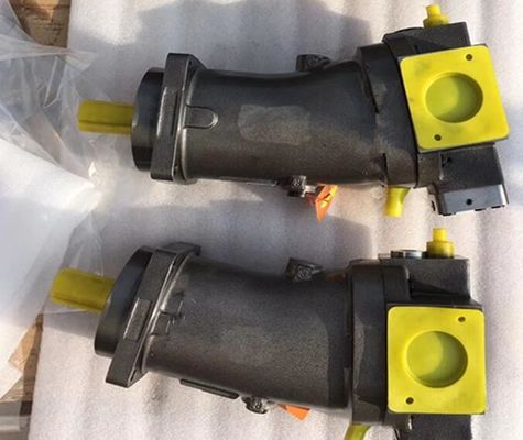A7V40EL2.0LZF00 A7V40EL2.0LZFOO Hydromatyczna wygięta osiowa pompa wyporowa