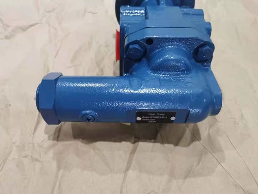 KF32RF1-D15 Hydromatic Pompa do przenoszenia zużytego oleju
