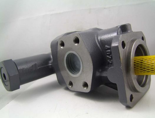 Hydromatyczna pompa oleju hydraulicznego KF32RF2-D15 KF32RF2-D15 Pompy do przenoszenia oleju smarowego