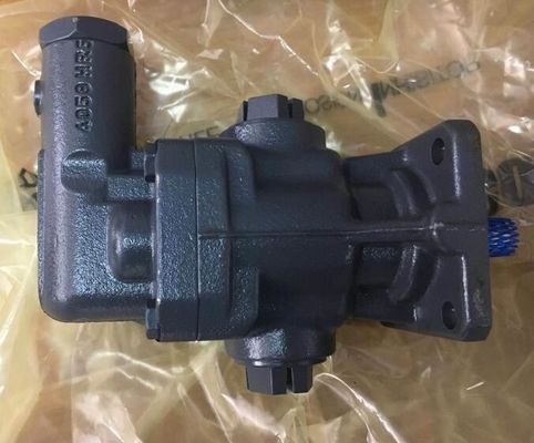Hydromatic Przemysłowa pompa zębata pozioma KF80RF2-D15