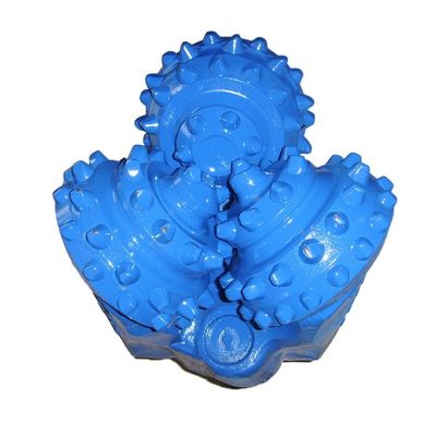IADC 642 TriCone Roller Bits Wydobycie małych wierteł do skał