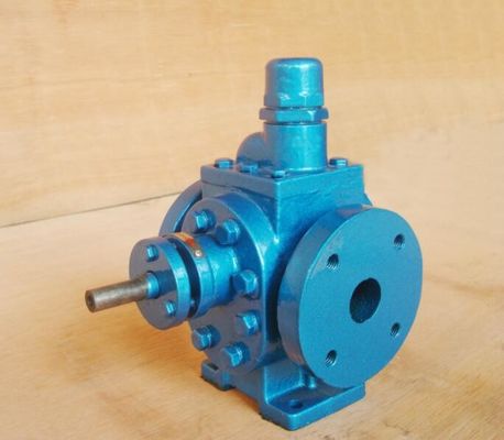 YCB0.6-0.6 YCB0.6-0.6 Hydrauliczna pompa olejowa ze stali nierdzewnej