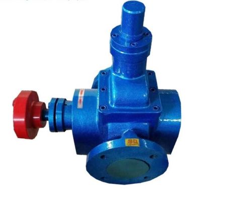 YCB0.6-0.6 YCB0.6-0.6 Hydrauliczna pompa olejowa ze stali nierdzewnej