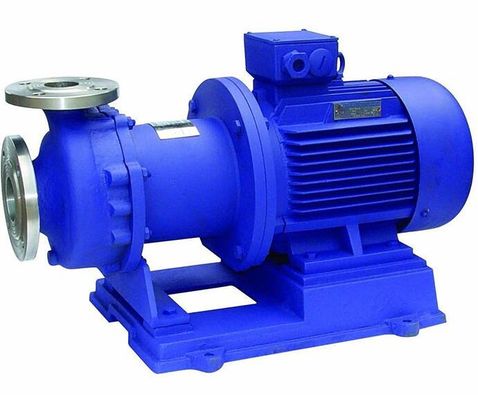 65CQ-25 65CQ-25 Pompa chemiczna z napędem magnetycznym