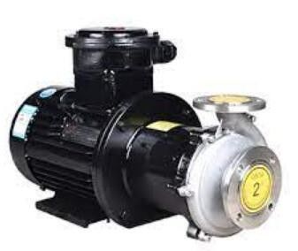 Apteka 50CQ-25 50CQ-25 Napęd magnetyczny Pompa odśrodkowa Woda 160kw