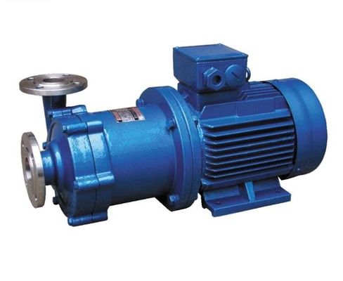 80CQ-50 80CQ-50 Pompa odśrodkowa z napędem magnetycznym Chemiczna 25m Głowica 2900r Min
