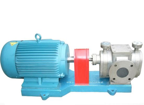 Asfaltowa pompa oleju hydraulicznego RCB-170/10,28