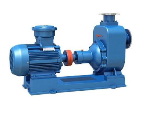 300CYZ-A-50 300CYZ-A-50 Przemysłowa pompa odśrodkowa samozasysająca pozioma 110kw