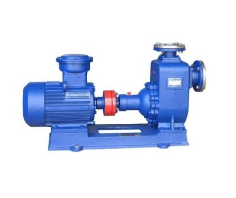 300CYZ-A-50 300CYZ-A-50 Przemysłowa pompa odśrodkowa samozasysająca pozioma 110kw