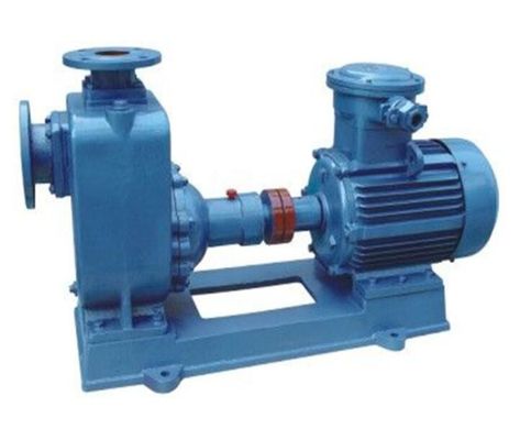 25CYZ-A-32 25CYZ-A-32 Morska przemysłowa pompa odśrodkowa Samozasysająca 0,75 kW Npsh 3,5 mb