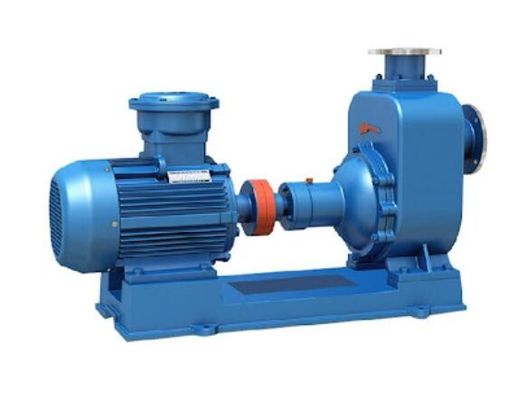25CYZ-A-32 25CYZ-A-32 Morska przemysłowa pompa odśrodkowa Samozasysająca 0,75 kW Npsh 3,5 mb