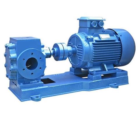 Hydrauliczna pompa krzywkowa 29m3 / H