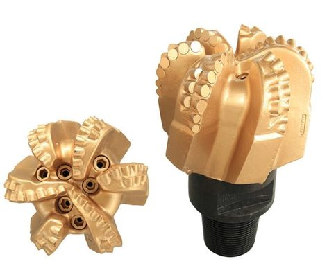 WIERTŁO 7″7/8 PDC Z 5 OSTRZAMI