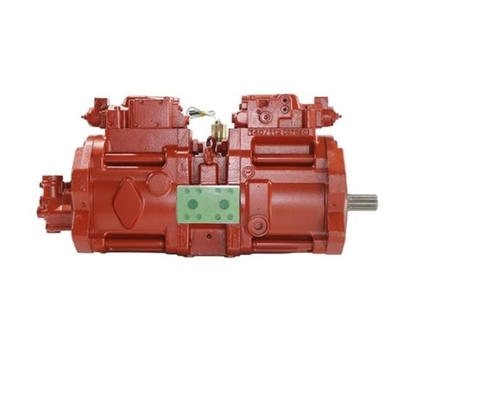 K3V63DT-9C22-14T Pompa hydrauliczna koparki Assy Podwójna pompa tłokowa