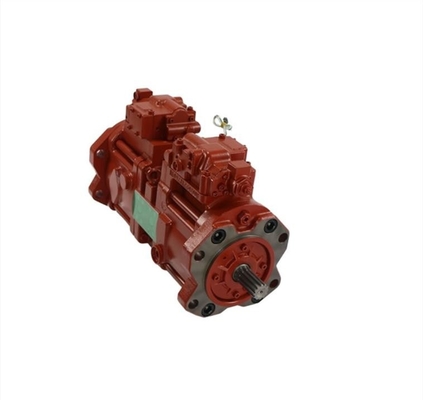 K3V112DT-9N-14T Pompa hydrauliczna koparki Assy Podwójna pompa tłokowa