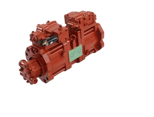 K3V63DT-9C22-14T Pompa hydrauliczna koparki Assy Podwójna pompa tłokowa