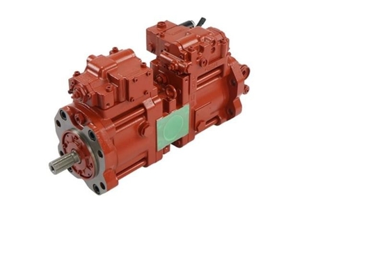 K3V63DT-9C22-14T Pompa hydrauliczna koparki Assy Podwójna pompa tłokowa