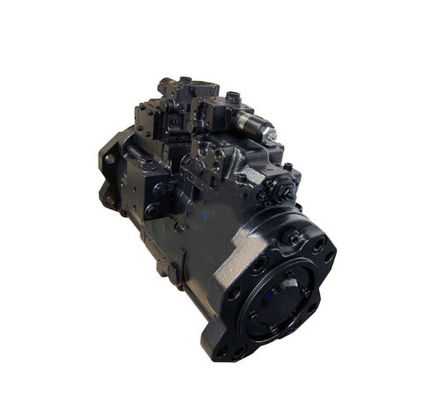 K3V112DTP-YT6K-17T Pompa hydrauliczna koparki Assy Podwójna pompa tłokowa