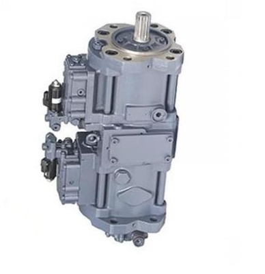 K3V112DTP-OE11-14T Pompa hydrauliczna koparki Assy Podwójna pompa tłokowa