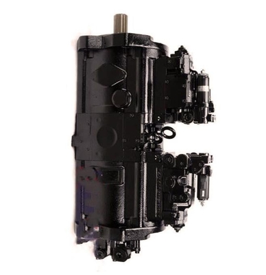 K3V112DTP1A9R-9TEL-V Pompa hydrauliczna koparki Assy Podwójna pompa tłokowa