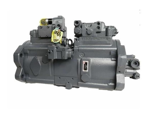 K3V112DTP1F9R-9Y14-HV Pompa hydrauliczna koparki Assy Podwójna pompa tłokowa