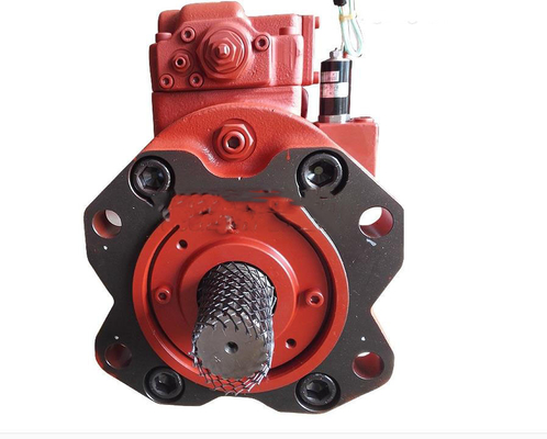 K3V180DT-112R-9C15 Pompa hydrauliczna koparki Assy Podwójna pompa tłokowa