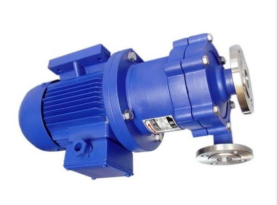 65CQ-25 65CQ-25 Pompa odśrodkowa z napędem magnetycznym 50mmŚrednica wlotu 2900r Min