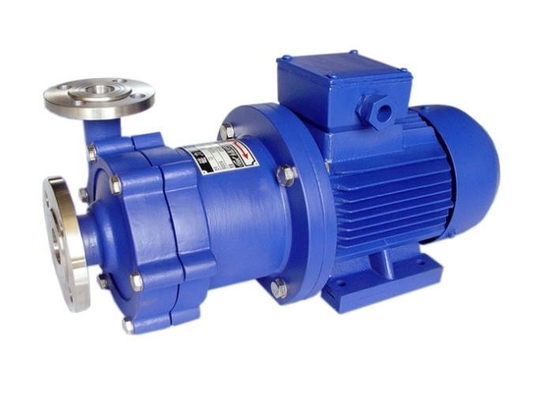 65CQ-25 65CQ-25 Pompa odśrodkowa z napędem magnetycznym 50mmŚrednica wlotu 2900r Min