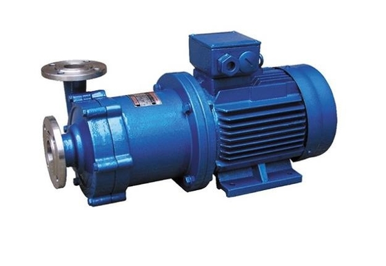 40CQ-32 40CQ-32 Napęd magnetyczny Pompa chemiczna Moc 4kw 2900r/min