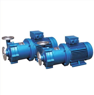 40CQ-32 40CQ-32 Napęd magnetyczny Pompa chemiczna Moc 4kw 2900r/min