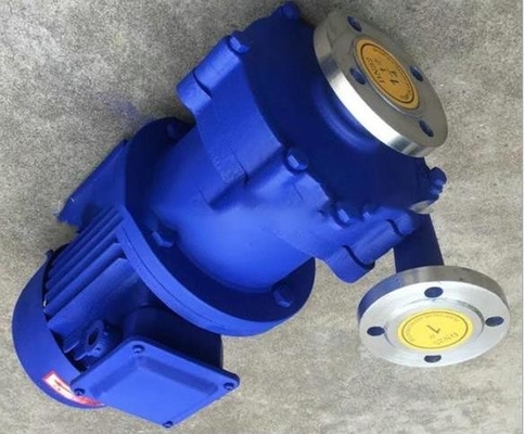 40CQ-20 40CQ-20 Napęd magnetyczny Moc pompy chemicznej 2,2kw 2900r/min