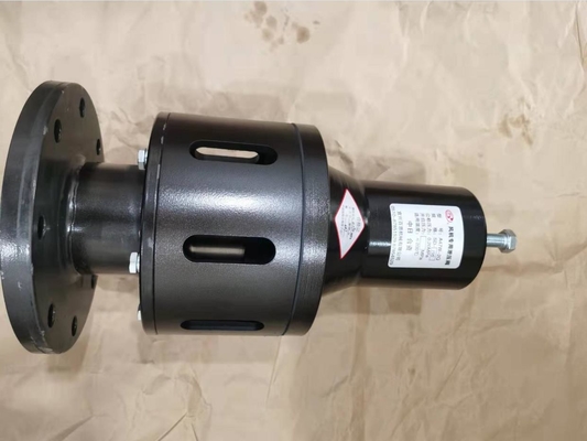 A47TW-2Q/SD-200 A47TW-2Q/SD-200 Specjalny zawór bezpieczeństwa dla wentylatora