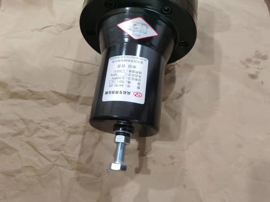 A47TW-2Q / SD-150 A47TW-2Q / SD-150 Specjalny zawór bezpieczeństwa dla wentylatora