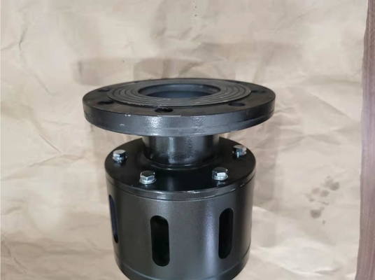 A47TW-2Q / SD-250 A47TW-2Q / SD-250 Specjalny zawór bezpieczeństwa dla wentylatora