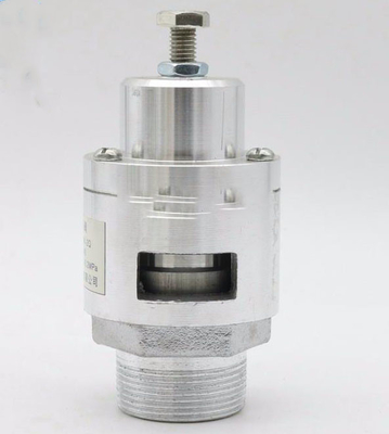 A27TW-2Q/SVF12 A27TW-2Q/SVF12 Specjalny zawór bezpieczeństwa dla wentylatora