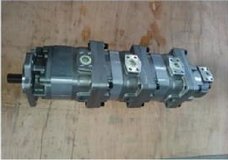 705-52-30240 705-52-30240 Pompa oleju hydraulicznego
