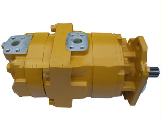 WA380-3 pompa hydrauliczna zębata ładowarki 423-62-H4110 423-62-H4110