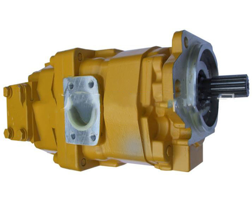 WA380-3 pompa hydrauliczna zębata ładowarki 423-62-H4110 423-62-H4110