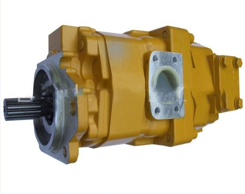 WA380-3 pompa hydrauliczna zębata ładowarki 423-62-H4110 423-62-H4110