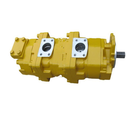 705-51-2017 705-51-20170 Hydrauliczna pompa zębata żurawia